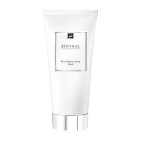 Маска для лица Biothal Rose Rejuvenating Mask