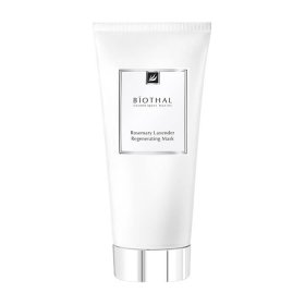 Маска для лица Biothal Rosemary Lavender Regenerating Mask