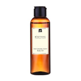 Масло для тела Biothal Anti Cellulite Active Body Oil