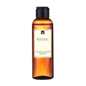 Масло для тела Biothal Nourishing Camellia Body Oil