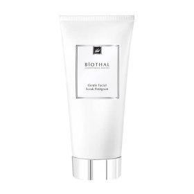 Скраб для лица Biothal Gentle Facial Scrub Petitgrain
