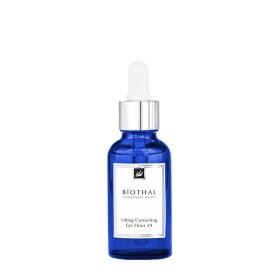 Сыворотка для век Biothal Lifting Correcting Eye Elixir 24