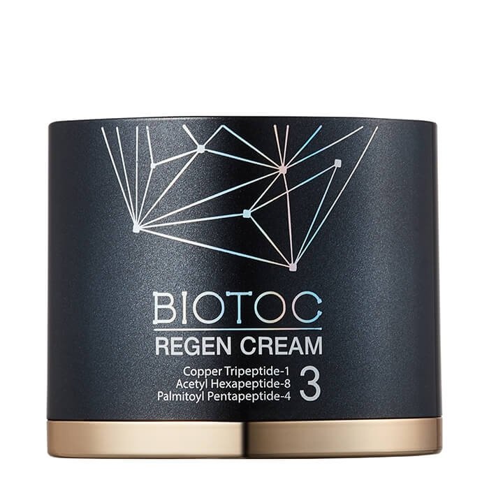 Крем для лица Biotoc Regen Cream