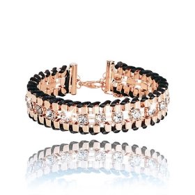 Браслет на руку Mia Collection - Gold