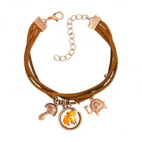 Браслет на руку Trendy Candy - Fox