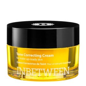 Крем для лица Blithe Inbetween Tone Correcting Cream