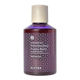 Сплэш-маска для лица Blithe Patting Splash Mask Rejuvenating Purple Berry