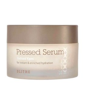 Сыворотка для лица Blithe Pressed Serum Velvet Yam