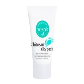 Маска для волос Bosnic Chitosan Silky Pack