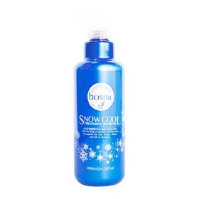 Шампунь для волос Bosnic Snow Cool Shampoo