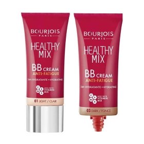 ВВ крем Bourjois Healthy Mix BB Cream