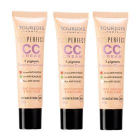 Корректор для лица Bourjois Perfect CC Cream