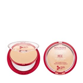 Пудра для лица Bourjois Healthy Mix Powder