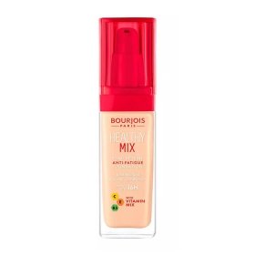 Тональный крем Bourjois Healthy Mix Foundation