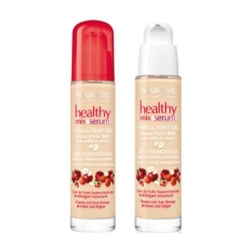 Тональный крем Bourjois Healthy Mix Serum