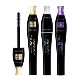 Тушь для ресниц Bourjois Twist Up The Volume Mascara
