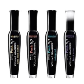 Тушь для ресниц Bourjois Volume Glamour Effet Push Up Mascara