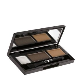 Набор для бровей Bronx Colors Eye Brow Travel Kit