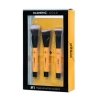 Набор кистей Bronx Colors Magnetic Urban Brushes Set