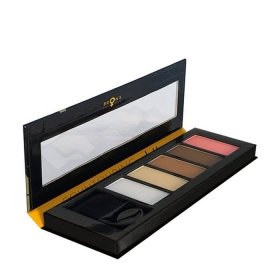 Палетка для контурирования лица Bronx Colors Urban Line Contouring Palette