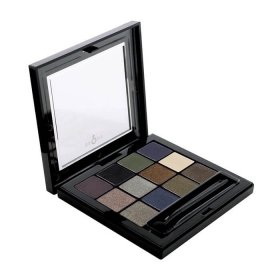 Палетка теней Bronx Colors Amazonia Palette
