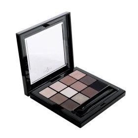 Палетка теней Bronx Colors FIDJI Palette