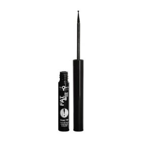 Подводка для глаз Bronx Colors Fat & Fine Liner 