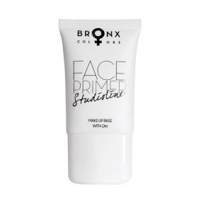 Праймер для лица Bronx Colors Face Primer Studioline