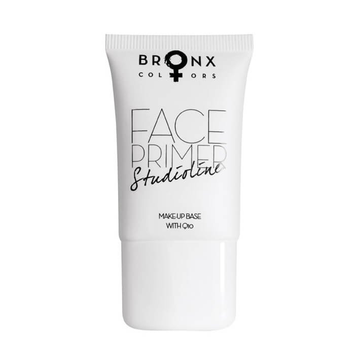 Праймер для лица Bronx Colors Face Primer Studioline