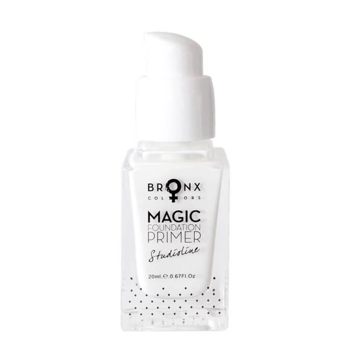 Праймер для лица Bronx Colors Magic Foundation Primer Studioline