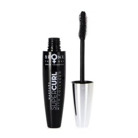 Тушь для ресниц Bronx Colors Mascara Supercurl