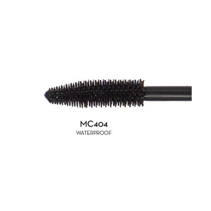 Тушь для ресниц Bronx Colors Mascara Waterproof