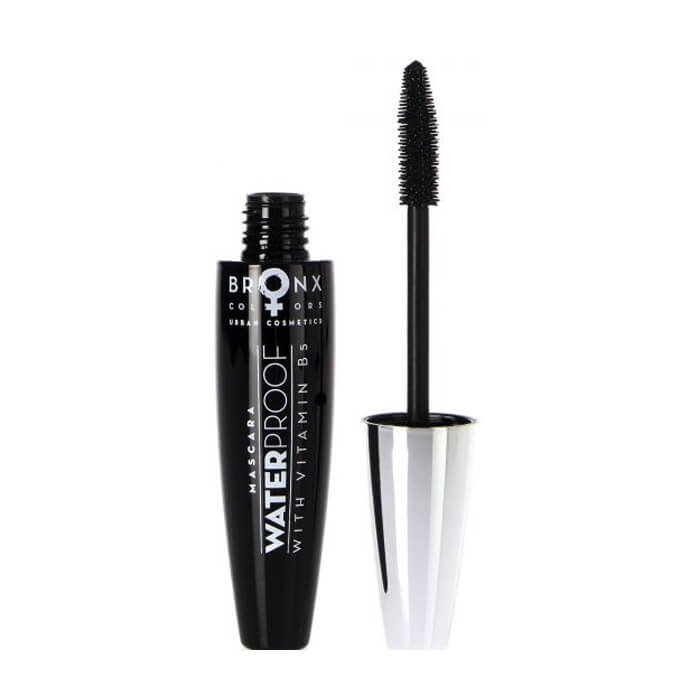 Тушь для ресниц Bronx Colors Mascara Waterproof