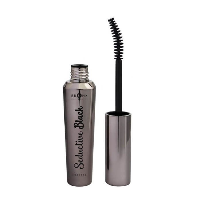 Тушь для ресниц Bronx Colors Seductive Black Mascara
