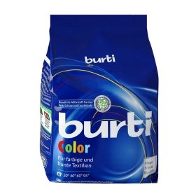 Стиральный порошок Burti Color Powder