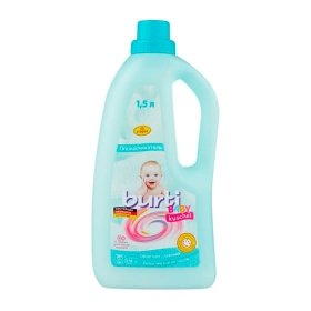 Ополаскиватель для белья Burti Baby Kushel (1,5 л)