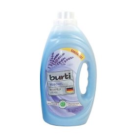Ополаскиватель для белья Burti Kushel - Lavender (1,45 л)