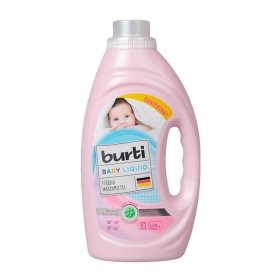 Жидкое средство для стирки Burti Baby Liquid (1,45л)