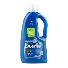 Жидкое средство для стирки Burti Color Liquid (1,3л)