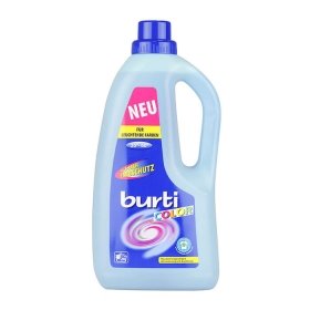 Жидкое средство для стирки Burti Color Liquid (1,5л)
