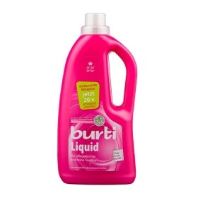 Жидкое средство для стирки Burti Liquid (1,3л)
