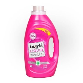 Жидкое средство для стирки Burti Liquid (1,45л)