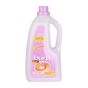 Жидкое средство для стирки Burti Liquid (1,5л)