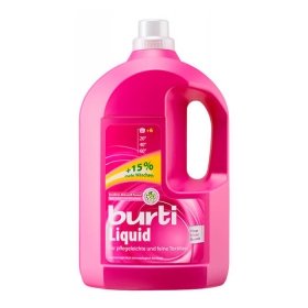 Жидкое средство для стирки Burti Liquid (3 литра)