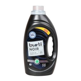 Жидкое средство для стирки Burti Noir (1,45л)