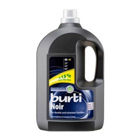 Жидкое средство для стирки Burti Noir (3 литра)