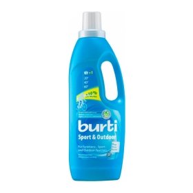 Жидкое средство для стирки Burti Sport & Outdoor (0,7л)