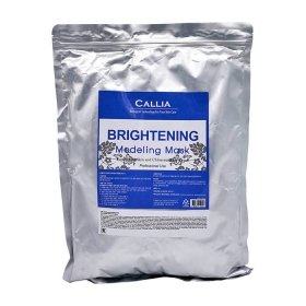 Альгинатная маска Callia Brightening Modeling Mask