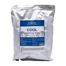 Альгинатная маска Callia Cool Modeling Mask