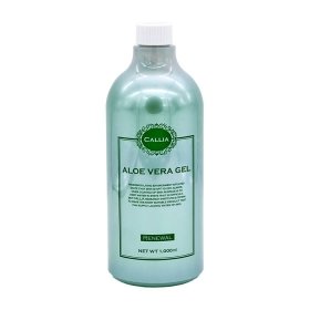 Гель с алоэ Callia Aloe Vera Gel